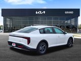 New 2025 Kia K4 LXS image 5