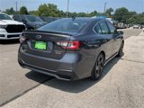 Used 2022 Subaru Legacy Sport image 5