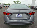 Used 2021 Nissan Altima 2.5 SV image 5