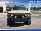 Used 2014 Toyota FJ Cruiser 4WD w/ Convenience Package image 3