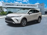 Used 2024 Toyota Venza Limited image 4