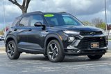 Certified 2023 Chevrolet TrailBlazer RS w/ Convenience Package image 2