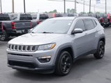 Used 2019 Jeep Compass Latitude image 5