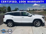 Used 2022 GMC Terrain SLE w/ Driver Convenience Package image 2
