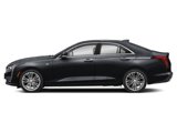New 2025 Cadillac CT4 Premium Luxury image 3