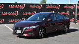 Used 2022 Nissan Sentra SV image 3