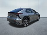 Certified 2024 Toyota bZ4X XLE image 5