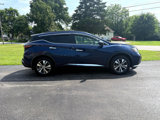 Used 2020 Nissan Murano SV image 5