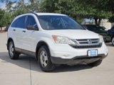 Used 2010 Honda CR-V LX image 4