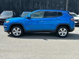 Used 2019 Jeep Compass Latitude w/ Popular Equipment Group image 6