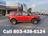 Used 2022 Ford Bronco Sport Big Bend w/ Convenience Package image 2