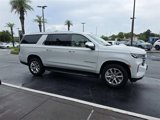Used 2021 Chevrolet Suburban Premier w/ Premium Package image 5