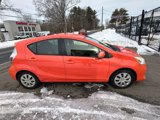 Used 2012 Toyota Prius C Three image 4