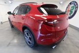 Used 2019 Alfa Romeo Stelvio Ti Sport w/ Quick Order Package 22S Sport image 6