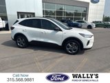 Used 2025 Ford Escape ST-Line w/ Tech Pack #1 image 2