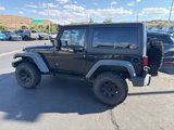 Used 2015 Jeep Wrangler Sport w/ Connectivity Group image 2