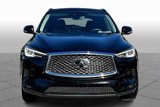 Used 2023 INFINITI QX50 Luxe image 3