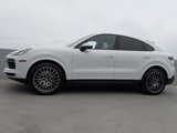 Certified 2023 Porsche Cayenne Coupe image 2