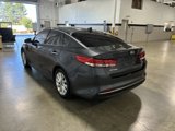Used 2017 Kia Optima EX image 3