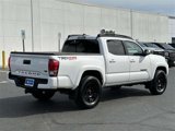 Used 2017 Toyota Tacoma TRD Sport image 2