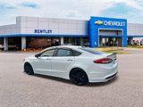 Used 2018 Ford Fusion Sport w/ Equipment Group 401A image 3