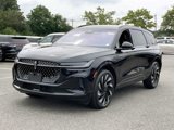 New 2024 Lincoln Nautilus Reserve w/ Jet Appearance Package (87T) image 2