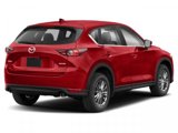 Used 2021 MAZDA CX-5 Touring image 2