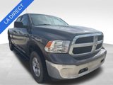 Used 2017 RAM 1500 Classic SLT image 4