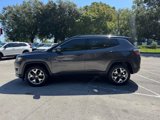 Used 2020 Jeep Compass Limited image 3