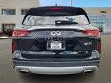 Used 2022 INFINITI QX50 Luxe image 5