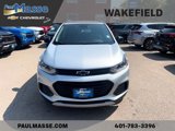 Used 2022 Chevrolet Trax LT w/ Redline Edition image 4