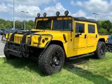 Used 1999 HUMMER H1 4-Door Open Top image 3