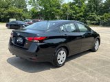 New 2025 Nissan Versa S w/ Trunk Package image 5
