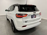 Used 2022 Jeep Compass High Altitude image 6