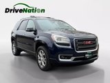 Used 2015 GMC Acadia SLT w/ Open Road Package image 3