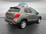 Certified 2022 Chevrolet Trax LT w/ LT Convenience Package image 3