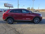 Used 2017 Lincoln MKX Reserve image 4