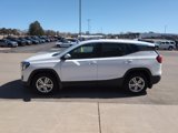 Used 2018 GMC Terrain SLE image 5