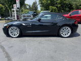 Used 2011 BMW Z4 sDrive35i image 2