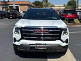 New 2026 GMC Terrain Elevation w/ Elevation Premium Package image 2