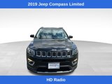 Used 2019 Jeep Compass Limited image 5