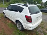 Used 2005 Pontiac Vibe w/ Power Group Value Package image 4