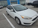 Used 2017 Ford Focus SE image 2