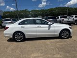 Used 2016 Mercedes-Benz C 300 4MATIC Sedan w/ Multimedia Package image 4