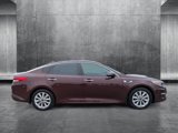 Used 2018 Kia Optima LX w/ 17" Alloy Wheels Package image 4