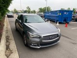 Used 2015 INFINITI Q50 2.0t w/ Moonroof Package image 2