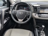 Used 2017 Toyota RAV4 Limited image 3