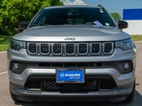 Used 2023 Jeep Compass Latitude w/ Convenience Group image 3
