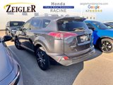 Used 2017 Toyota RAV4 LE image 3