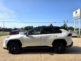 Used 2019 Toyota RAV4 XSE image 4